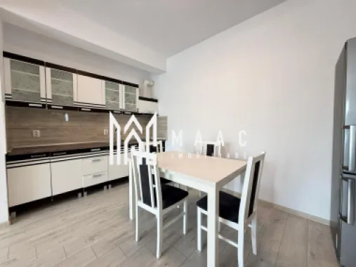 Apartament 3 camere | Balcon | Parcare | Modern | Selimbar
