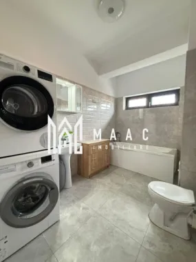 Apartament 3 camere | Balcon | Parcare | Modern | Selimbar