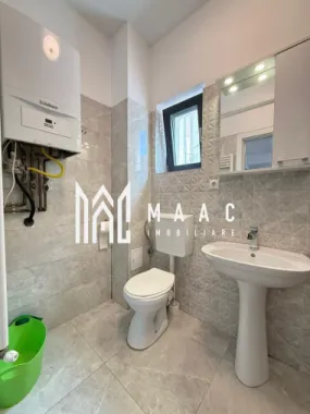 Apartament 3 camere | Balcon | Parcare | Modern | Selimbar