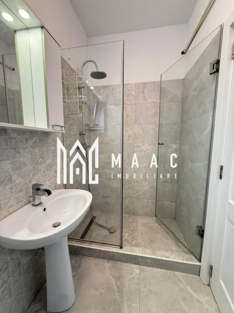 Apartament 3 camere | Balcon | Parcare | Modern | Selimbar