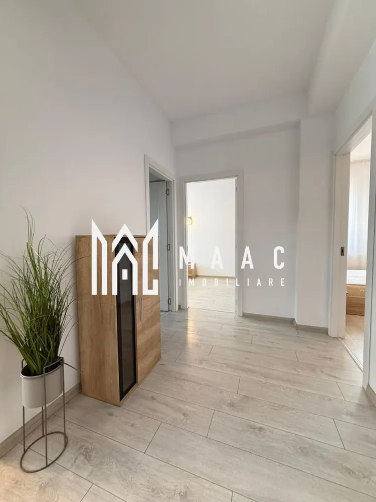Apartament 3 camere | Balcon | Parcare | Modern | Selimbar