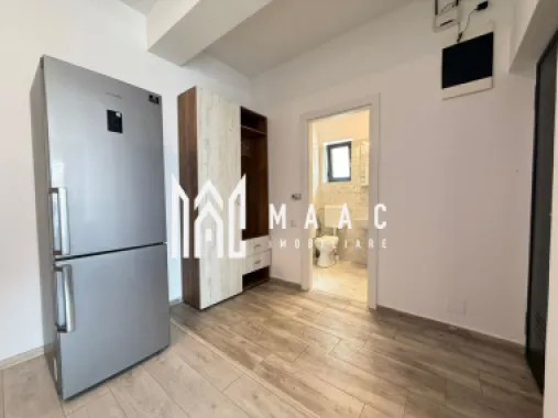 Apartament 3 camere | Balcon | Parcare | Modern | Selimbar