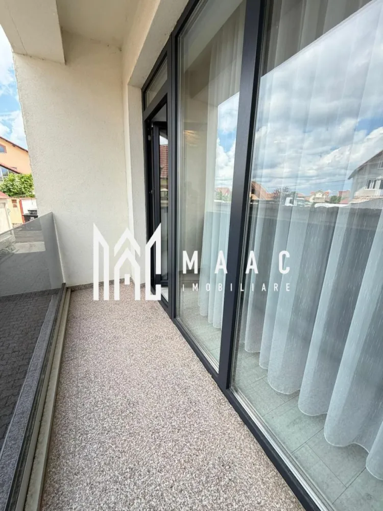 Apartament 3 camere | Balcon | Parcare | Modern | Selimbar