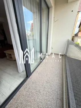 Apartament 3 camere | Balcon | Parcare | Modern | Selimbar