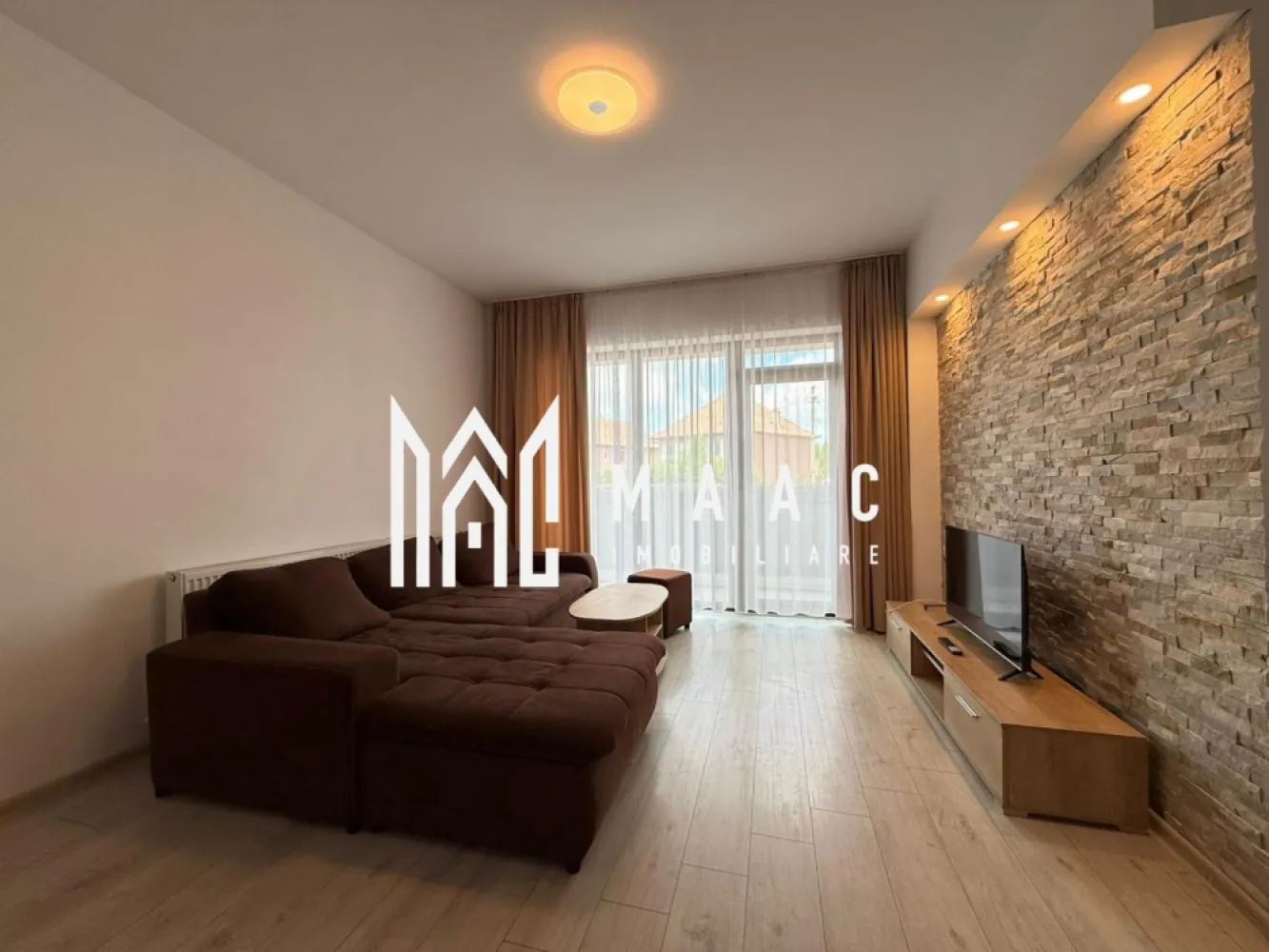 Apartament 3 camere | Balcon | Parcare | Modern | Selimbar