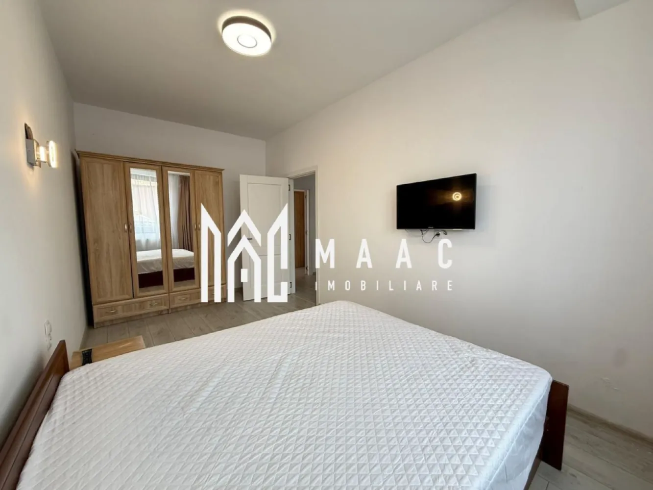 Apartament 3 camere | Balcon | Parcare | Modern | Selimbar