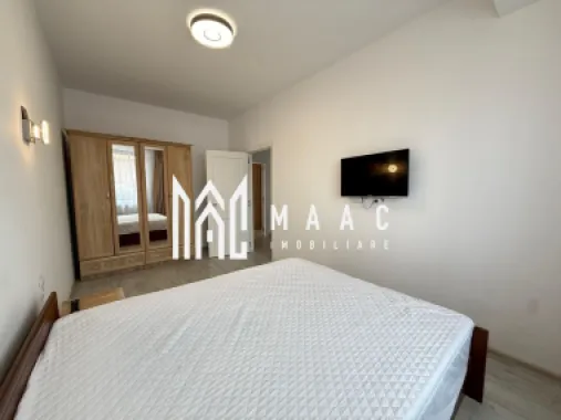 Apartament 3 camere | Balcon | Parcare | Modern | Selimbar