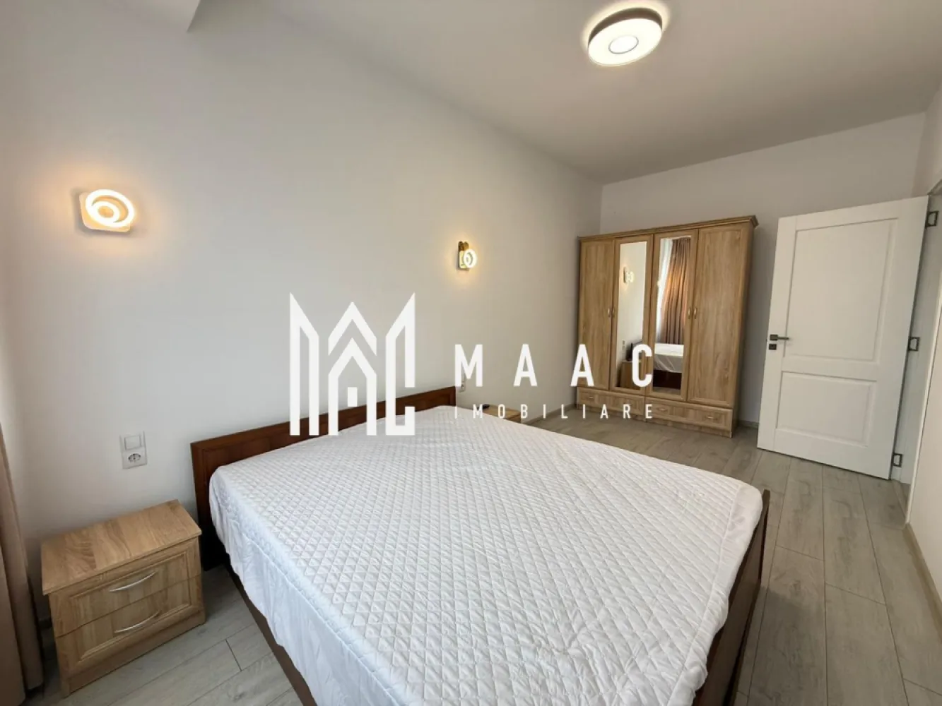 Apartament 3 camere | Balcon | Parcare | Modern | Selimbar