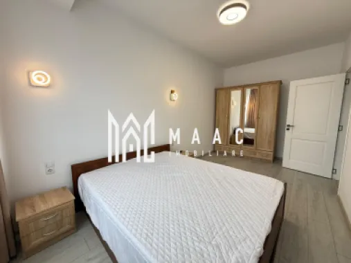 Apartament 3 camere | Balcon | Parcare | Modern | Selimbar