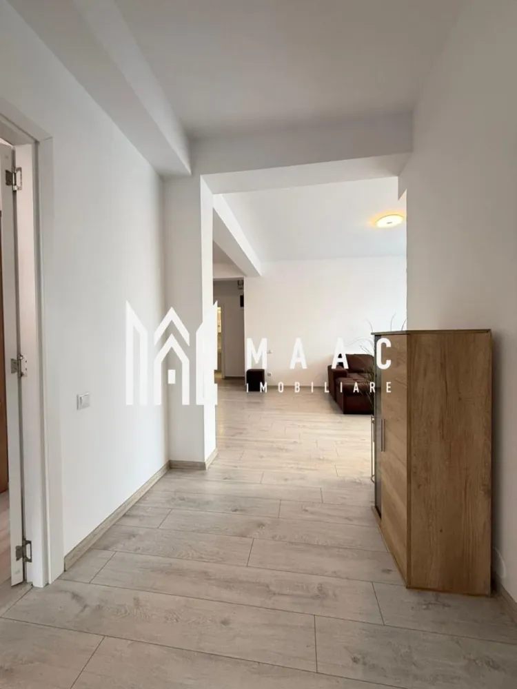 Apartament 3 camere | Balcon | Parcare | Modern | Selimbar