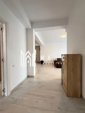 Apartament 3 camere | Balcon | Parcare | Modern | Selimbar