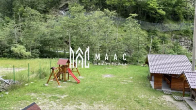 Investitie | Cabana | 5 camere | Balcon | 115 MPU | Raul Sadului