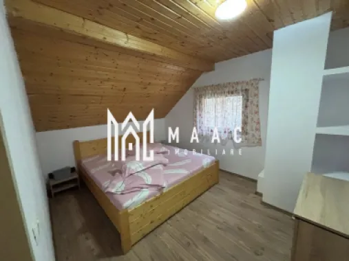 Investitie | Cabana | 5 camere | Balcon | 115 MPU | Raul Sadului