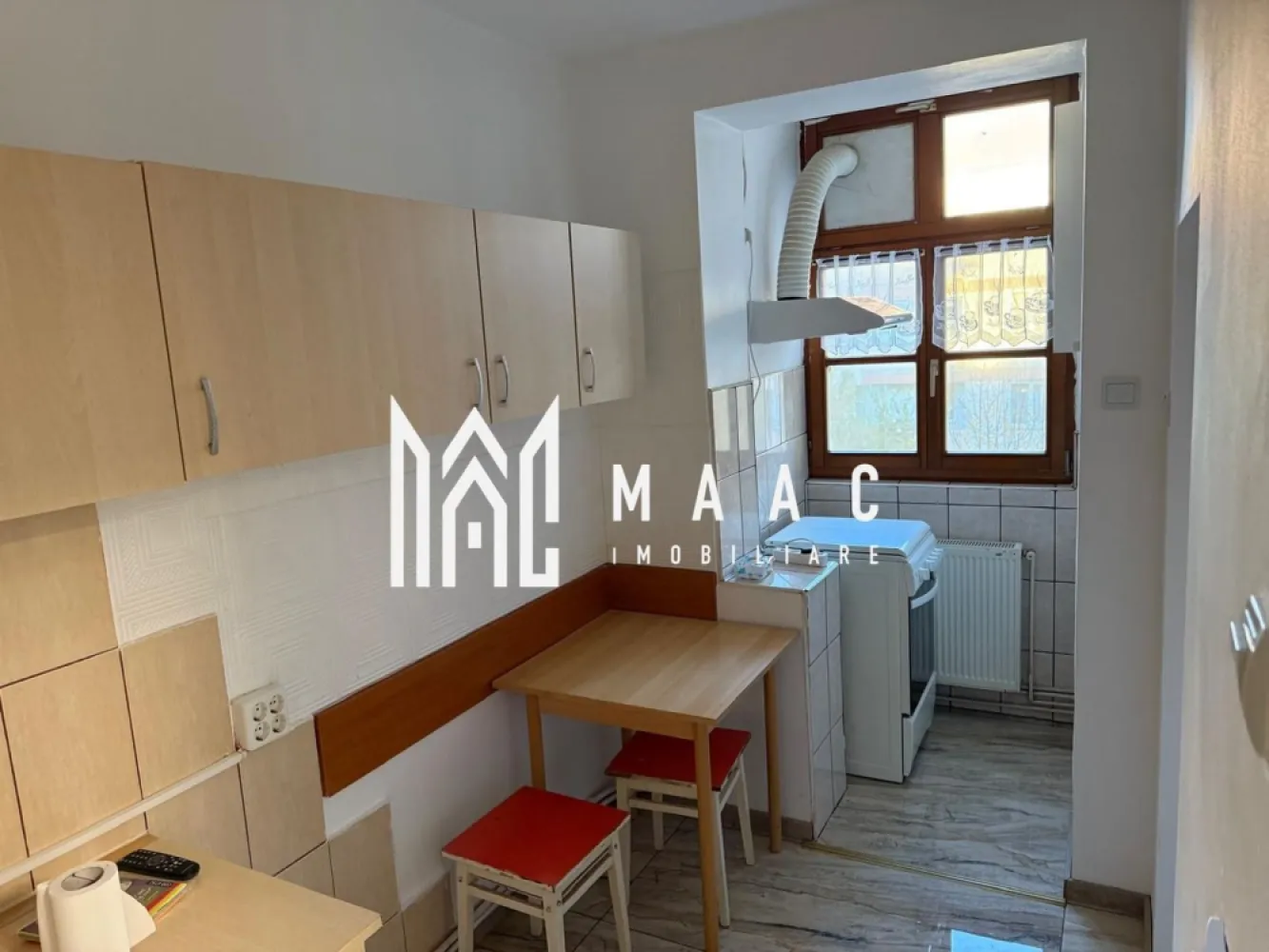 Apartament | 3 camere | 83 MPU | Balcon | Ștrand