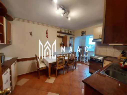 Apartament 5 Camere | 2 Nivele | 150MPU | Hipodrom 3