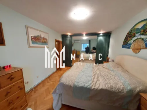 Apartament 5 Camere | 2 Nivele | 150MPU | Hipodrom 3