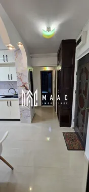 Apartament 2 camere et 2 lift Mihai Viteazu