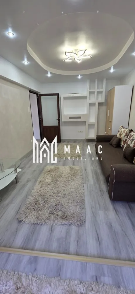 Apartament 2 camere et 2 lift Mihai Viteazu