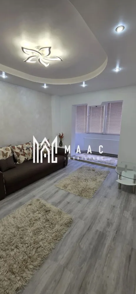 Apartament 2 camere et 2 lift Mihai Viteazu