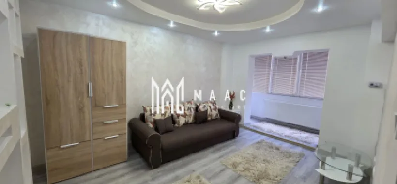 Apartament 2 camere et 2 lift Mihai Viteazu