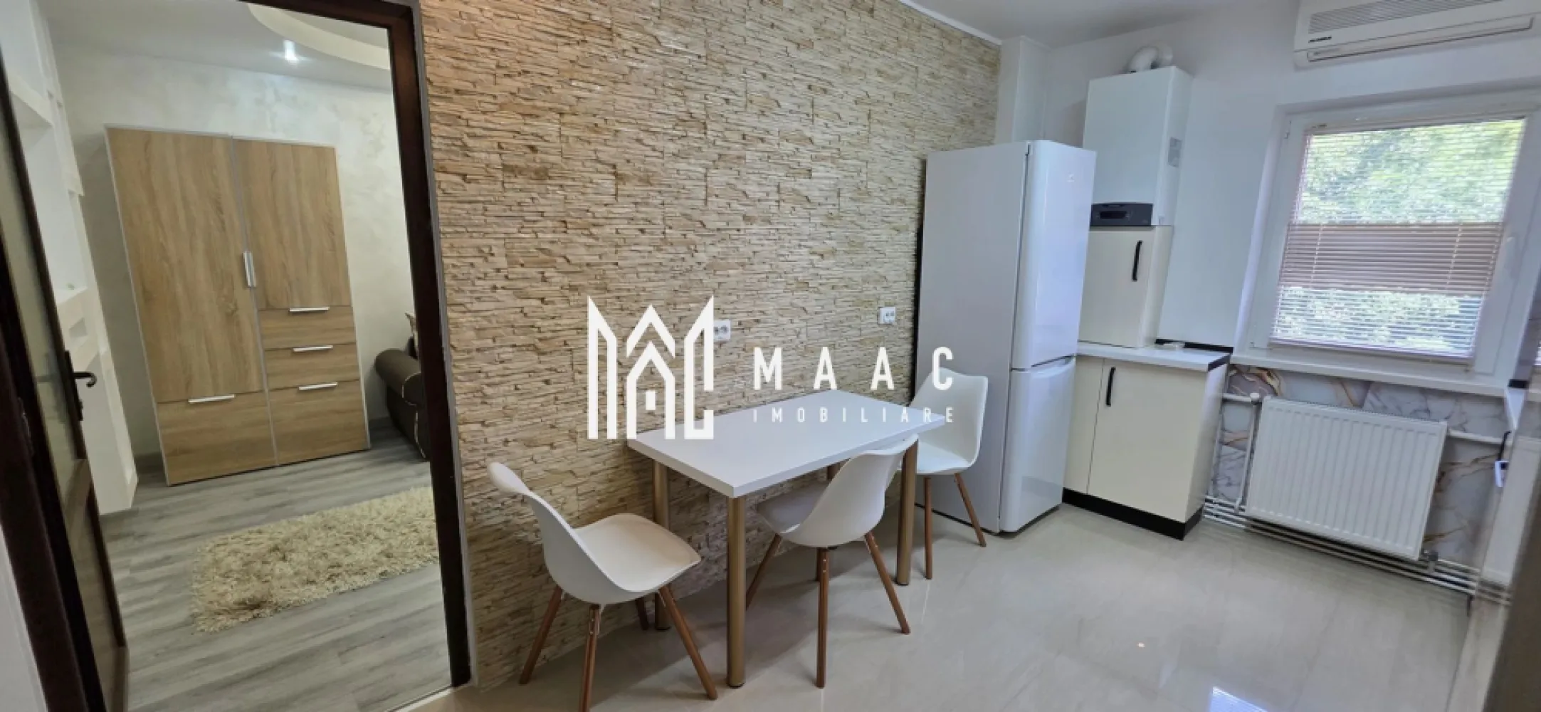 Apartament 2 camere et 2 lift Mihai Viteazu