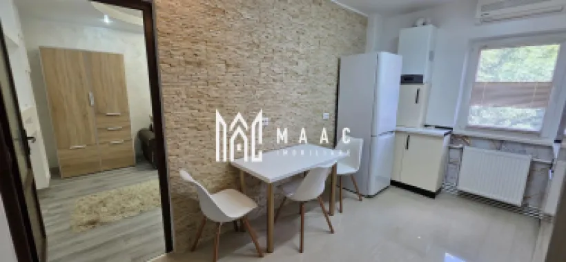 Apartament 2 camere et 2 lift Mihai Viteazu