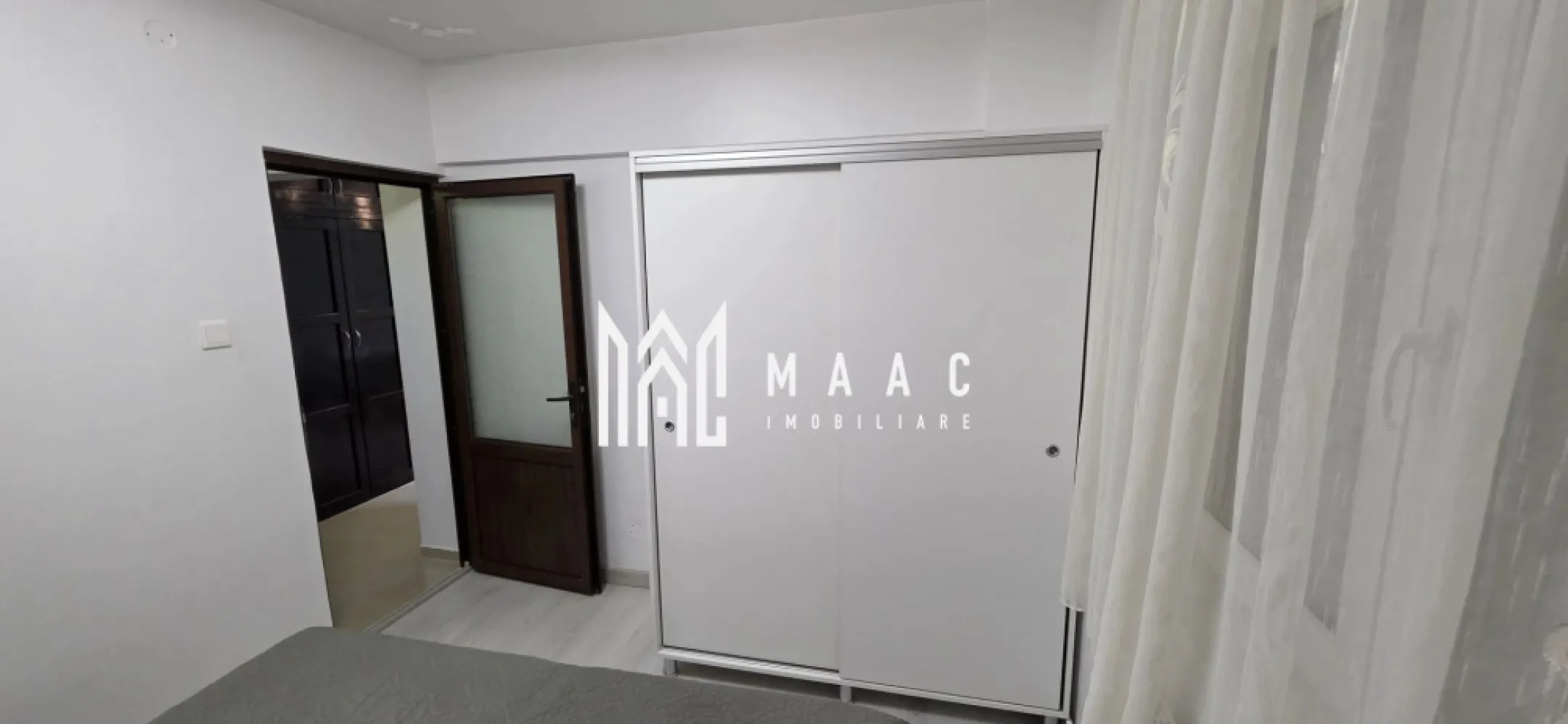 Apartament 2 camere et 2 lift Mihai Viteazu