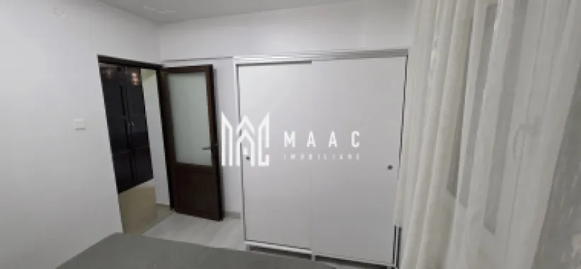 Apartament 2 camere et 2 lift Mihai Viteazu