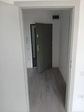 Apartament nou, 1 cameră, Băile Felix. 80 000 E. Comision 0