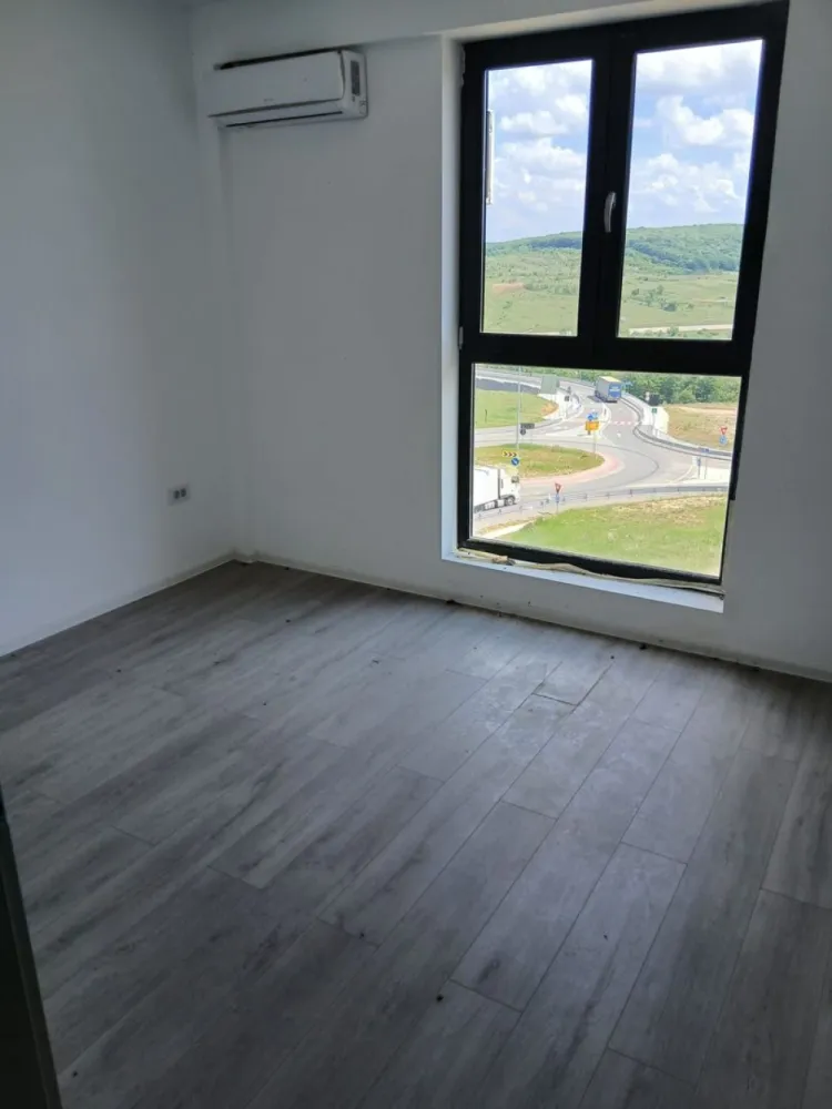 Apartament nou, 1 cameră, Băile Felix. 80 000 E. Comision 0