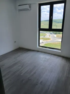 Apartament nou, 1 cameră, Băile Felix. 80 000 E. Comision 0