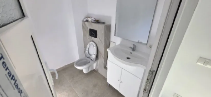 Salajan spatiu comercial 350 mp de inchiriat