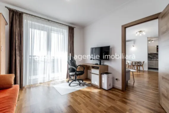 Apartament premium 3 camere | Westfield Arad | Spațiu generos