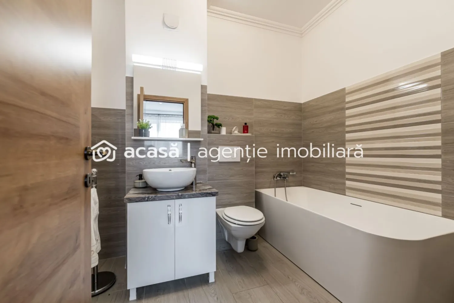 Apartament premium 3 camere | Westfield Arad | Spațiu generos