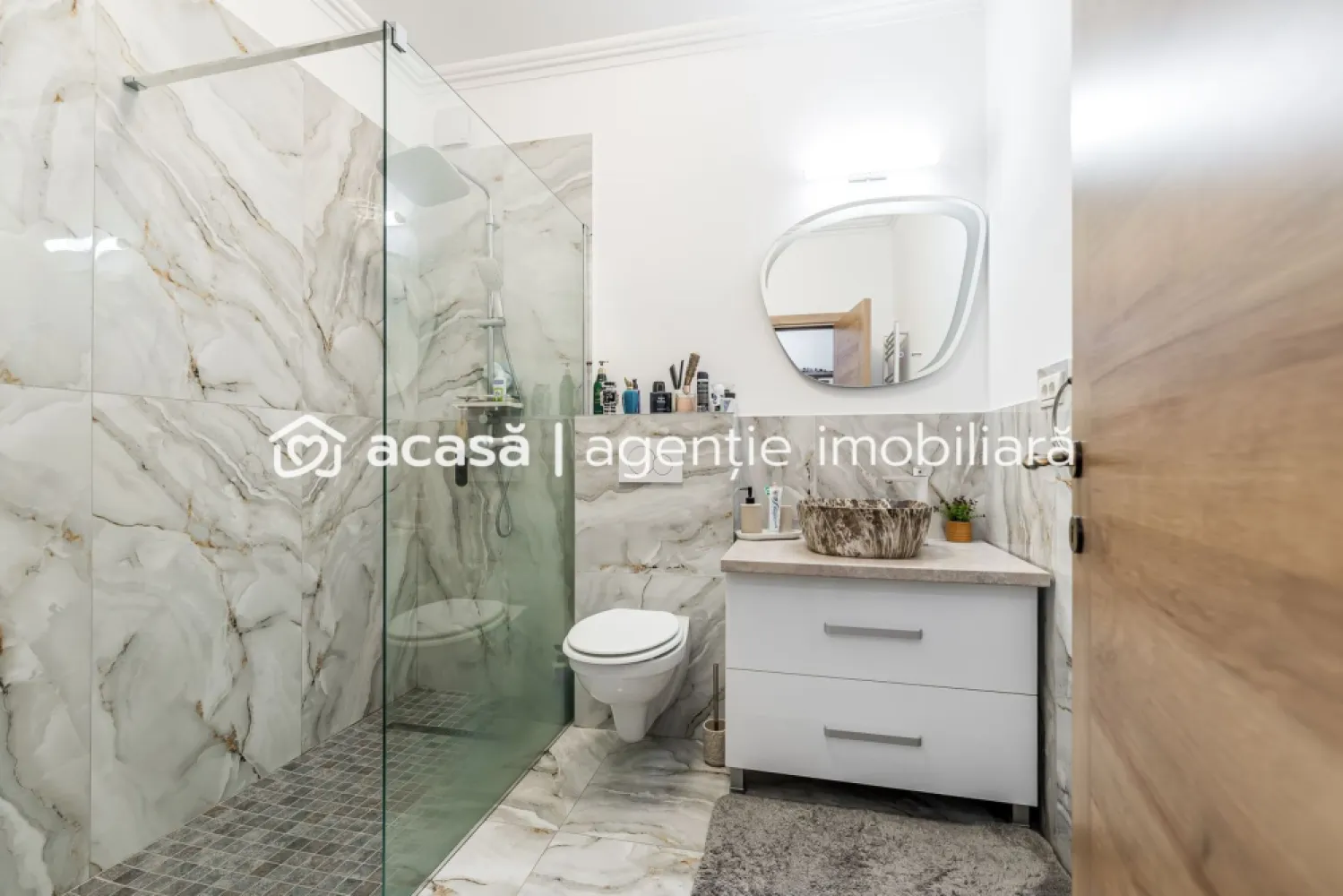 Apartament premium 3 camere | Westfield Arad | Spațiu generos
