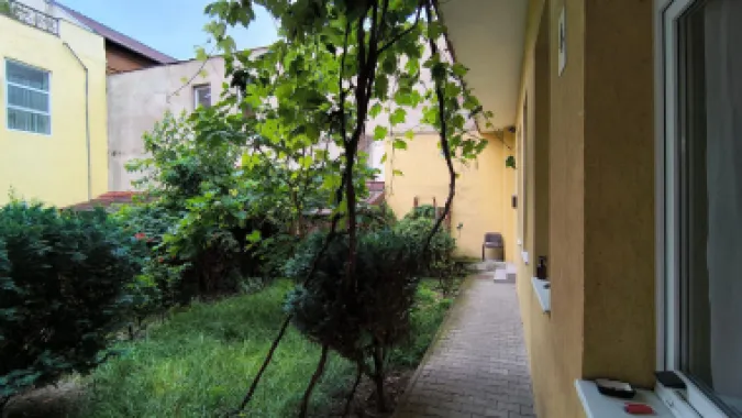 Chirie, 2 camere, Vasile Alecsandri. 450 €/lună. Comision 0.