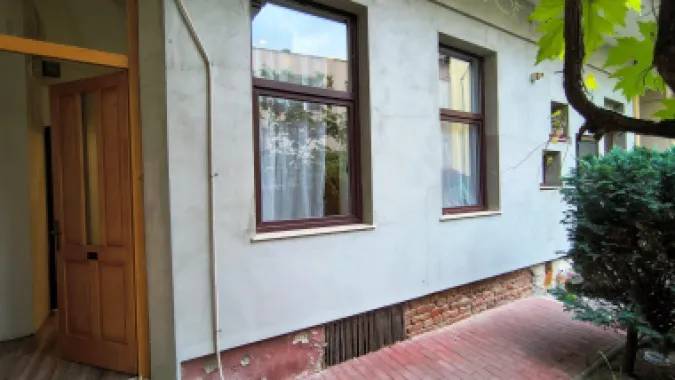 Chirie, 2 camere, Vasile Alecsandri. 450 €/lună. Comision 0.