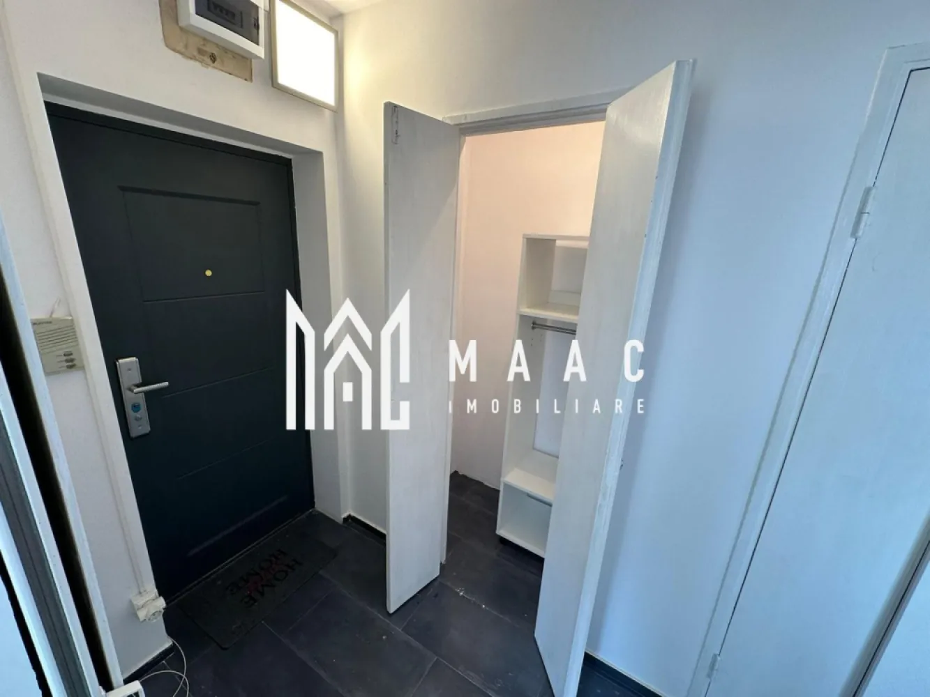 Apartament 2 camere | Renovat | Balcon | Zona Mihai Viteazu