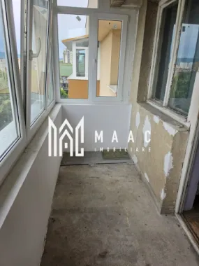 Apartament 4 camere decomandat | Traian, Râmnicu Vâlcea | 70,43 mp, etaj 4