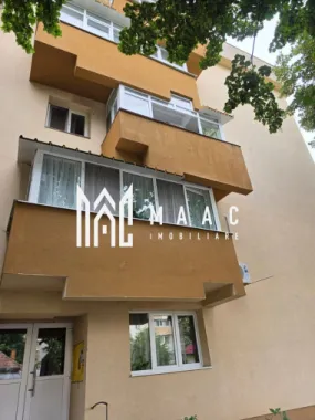 Apartament 4 camere decomandat | Traian, Râmnicu Vâlcea | 70,43 mp, etaj 4