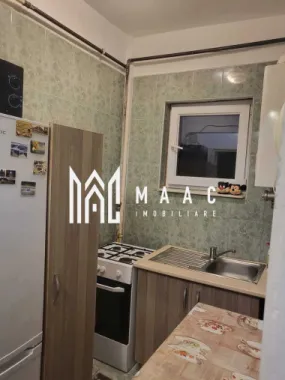 Apartament 2 camere decomandat | Nord, Râmnicu Vâlcea | etaj 4, 1972