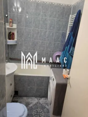 Apartament 2 camere decomandat | Nord, Râmnicu Vâlcea | etaj 4, 1972