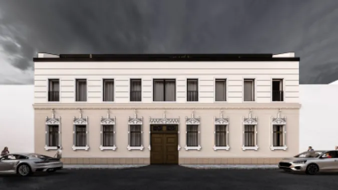 Apartament nou, 2 camere, 240 500 Euro. Comision 0.