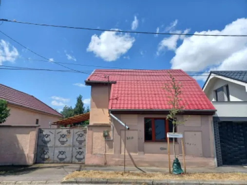 Casă, 500 mp, Muntele Găina. 600 E/lună (neg). Comision 0.