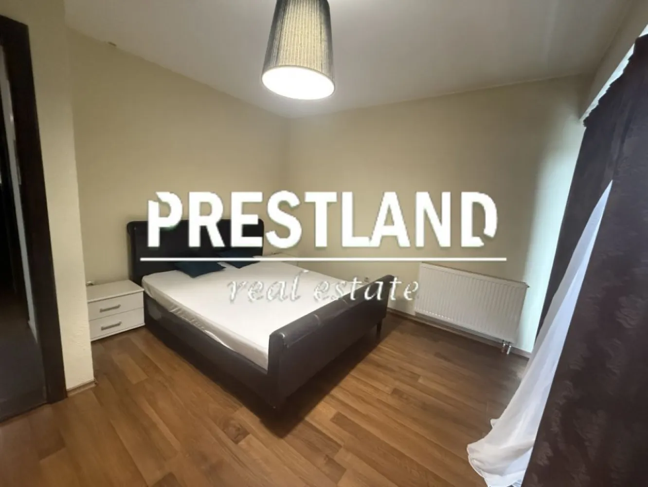 Apartament situat într-o zonă exclusivistă!