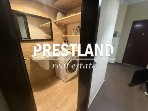 Apartament situat într-o zonă exclusivistă!