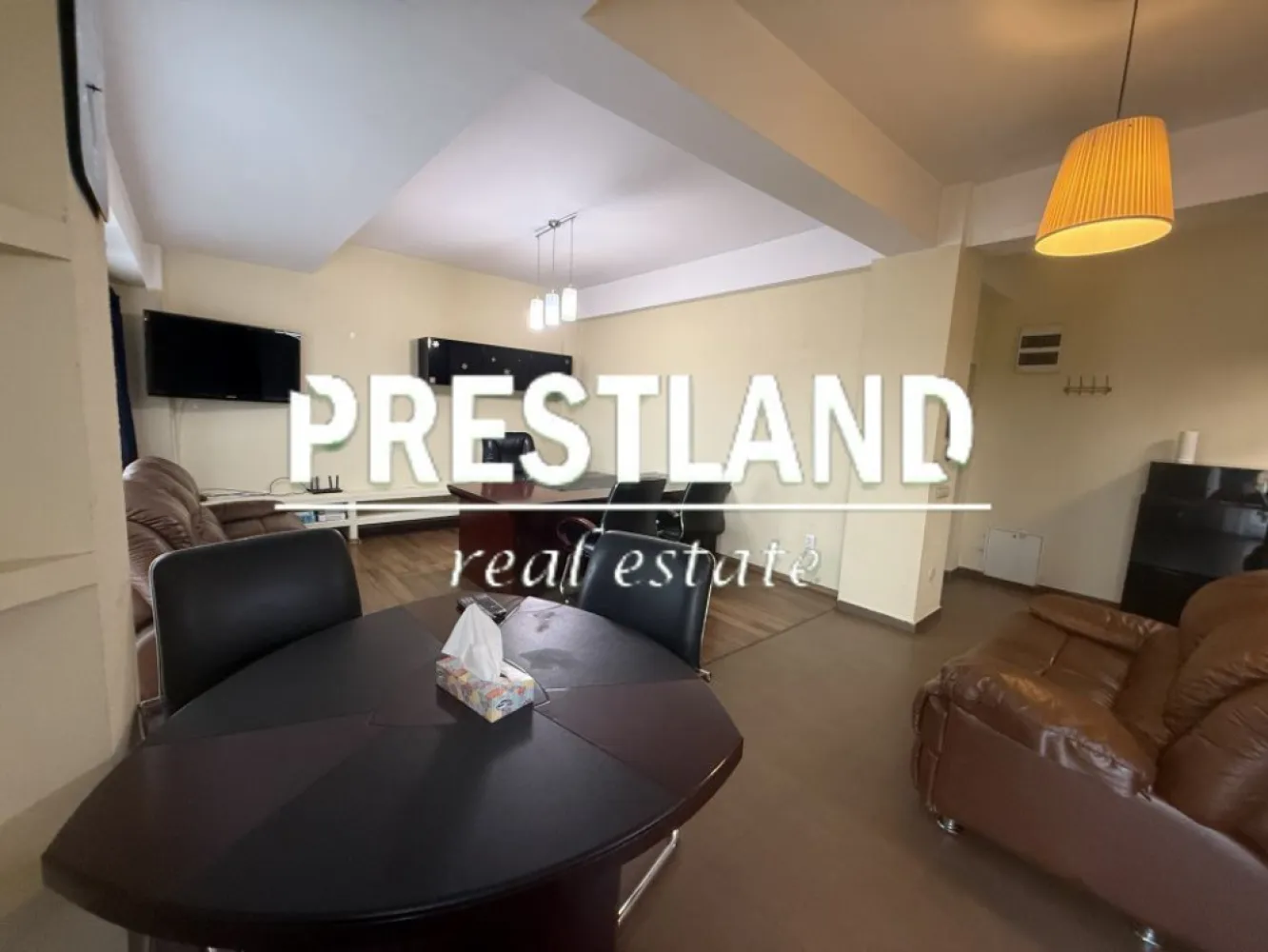 Apartament situat într-o zonă exclusivistă!