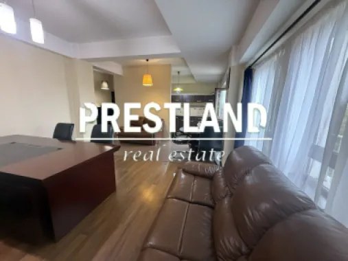 Apartament situat într-o zonă exclusivistă!