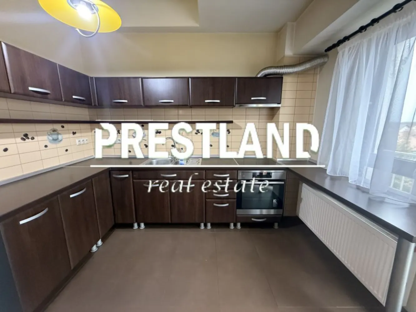 Apartament situat într-o zonă exclusivistă!