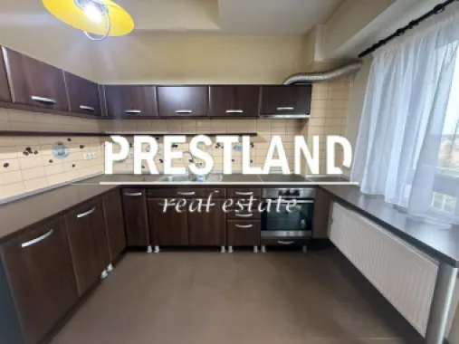 Apartament situat într-o zonă exclusivistă!